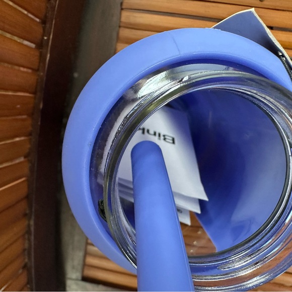 Bink - 27oz Day Water Bottle Straw Cap Azure - Picture 8 of 8